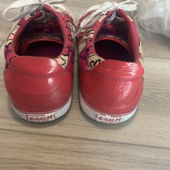 Coach poppy - Picture 8 of 12